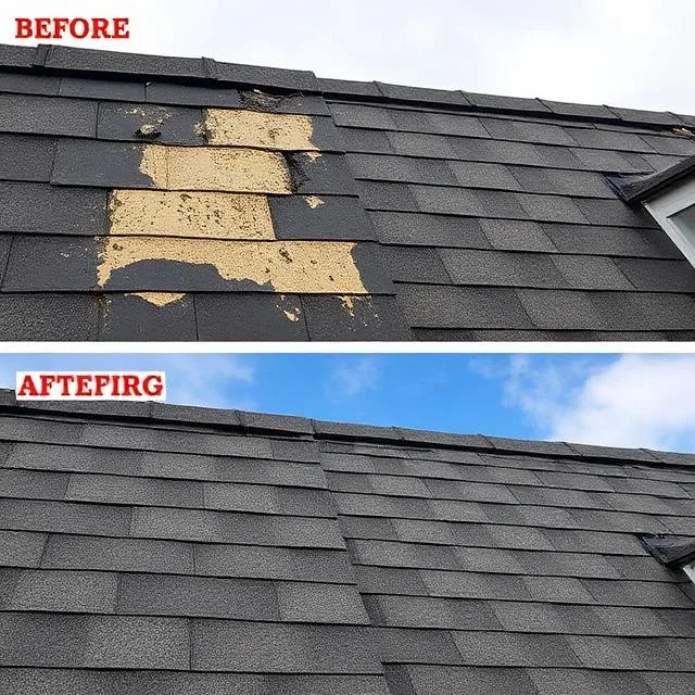 Roof Repair Near Me in Mcveytown, PA near me